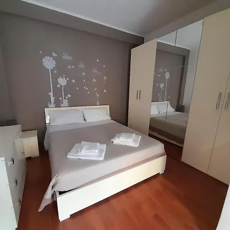 Apartamento A Casa Di Sabry