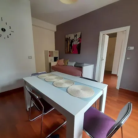 A Casa Di Sabry バーリ