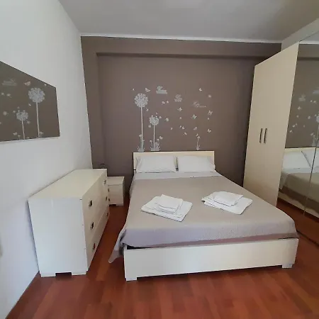 A Casa Di Sabry * Bari