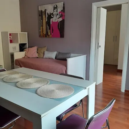 A Casa Di Sabry バーリ
