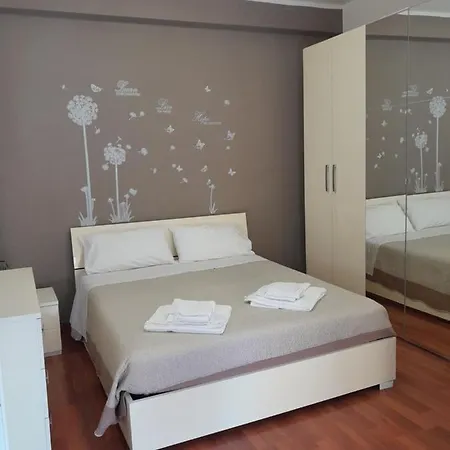A Casa Di Sabry * バーリ